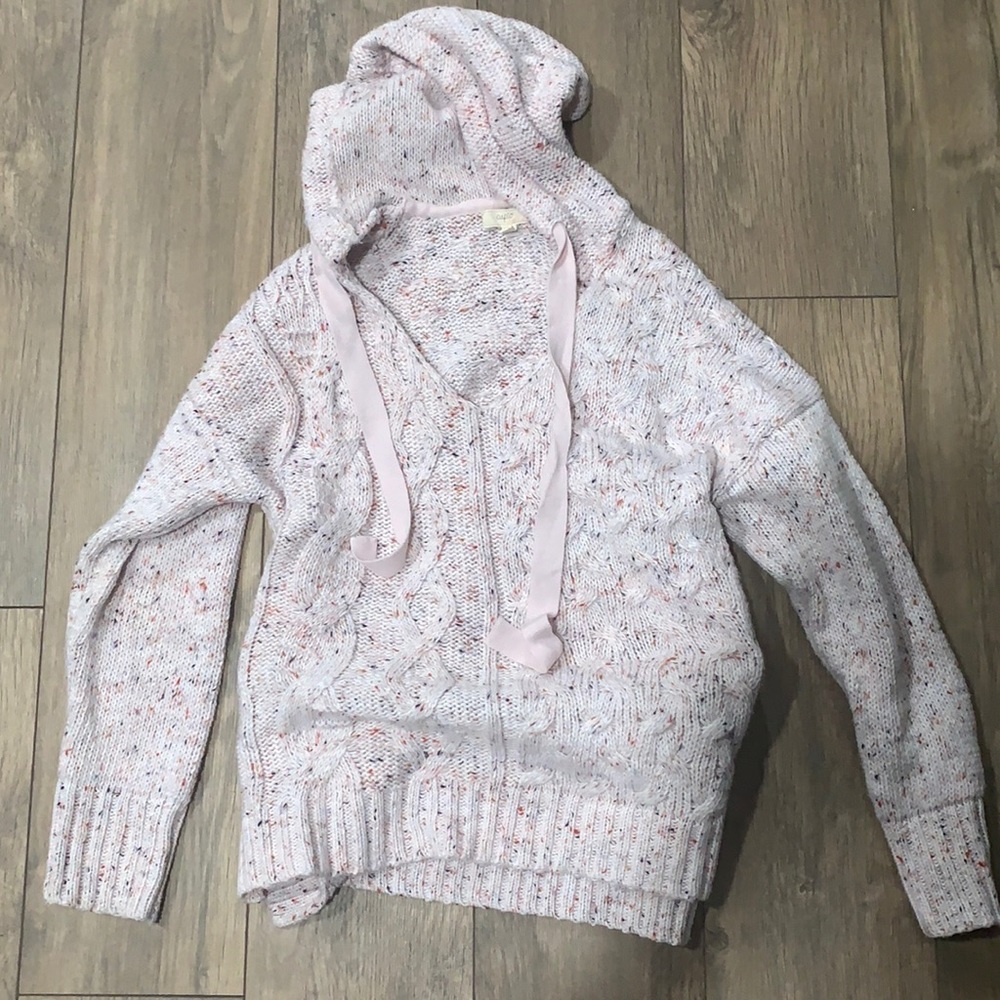 Just need some cash it’s a CUPIO sweatshirt